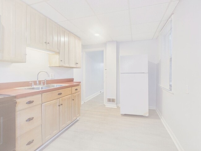 1320 Penn St in Harrisburg, PA - Building Photo - Building Photo