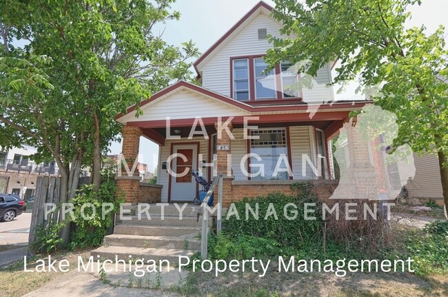 property at 416 Henry Ave SE