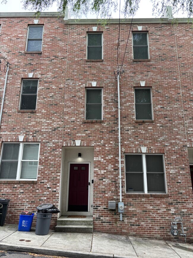 property at 139 Kingsley St