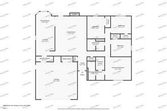 7408 S Gum Ave in Broken Arrow, OK - Building Photo - Building Photo