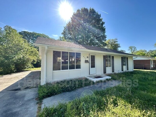 property at 908 Bilmark Ave