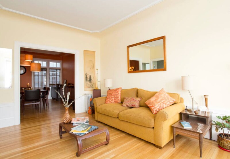 1341 Union St in San Francisco, CA - Building Photo