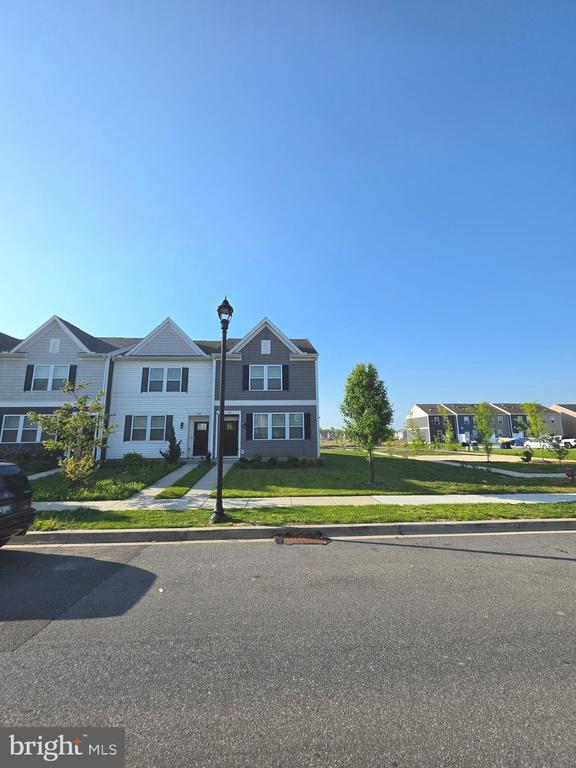 424 Ridgely Blvd in Dover, DE - Building Photo - Building Photo