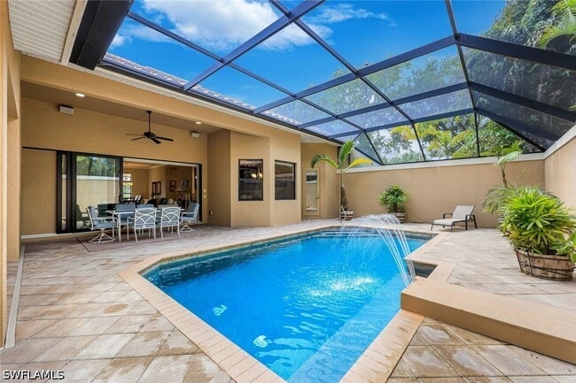property at 1221 Briarwood Ct