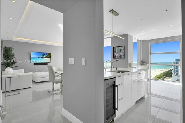 property at 4201 Collins Ave