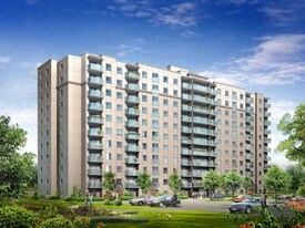 Blossom Gate in London, ON - Building Photo