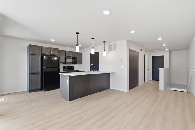 Buffalo Run in Rapid City, SD - Building Photo - Building Photo