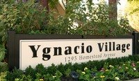 Ygnacio Village photo'