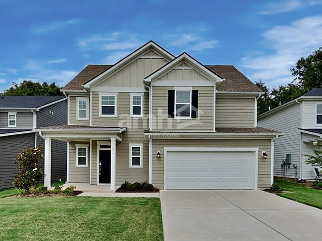 property at 819 Mary Beth Ct