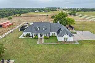 4908 Glenwood Ln in Anna, TX - Building Photo