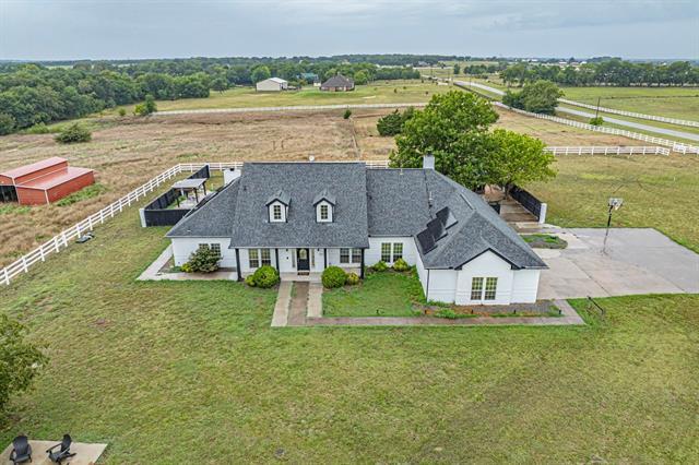 4908 Glenwood Ln in Anna, TX - Building Photo