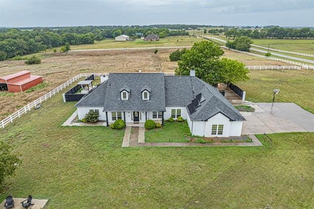 property at 4908 Glenwood Ln