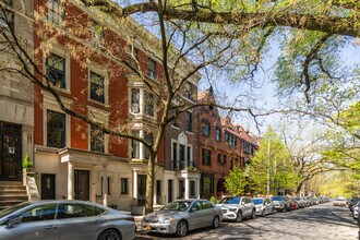 874 Carroll St in Brooklyn, NY - Building Photo - Building Photo