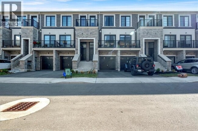 property at 383 Dundas St E