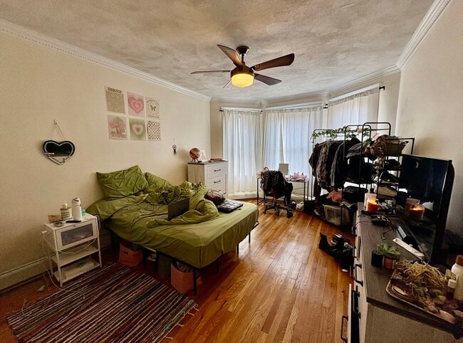 property at 61 Park Dr