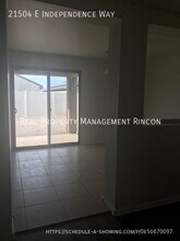 21504 E Independence Way in Red Rock, AZ - Foto de edificio - Building Photo
