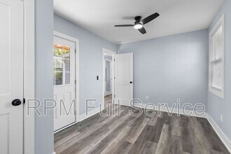 401 Hart Ave in Nashville, TN - Building Photo - Building Photo