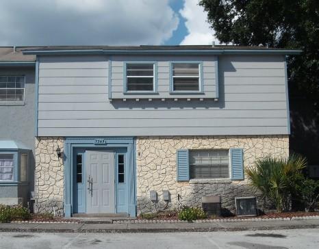 property at 7345 Daniel Webster Dr