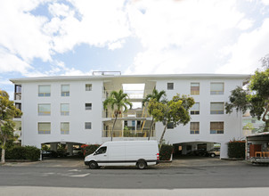 Pua Leahi in Honolulu, HI - Building Photo - Building Photo