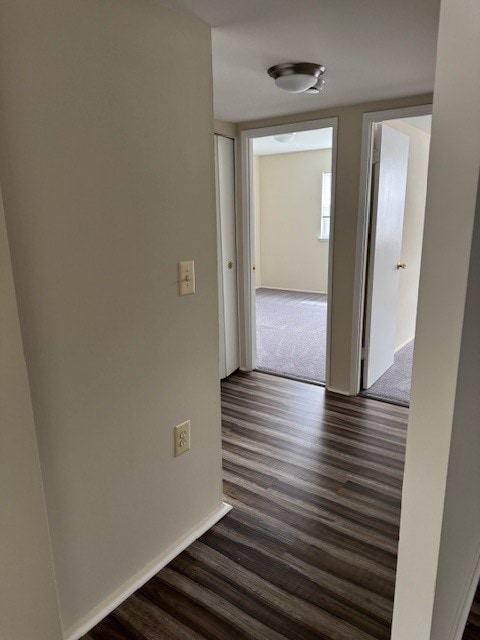 Pickwick Apartments