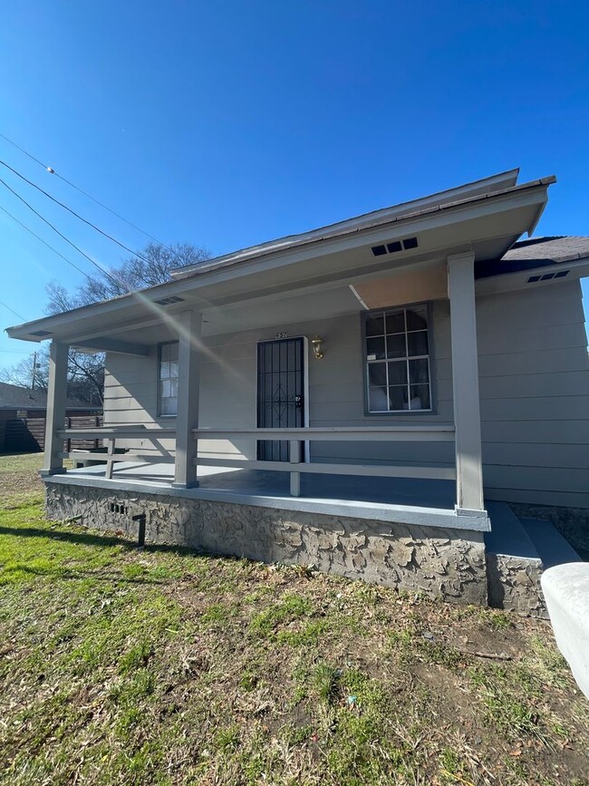 property at 457 Roanoke Ave