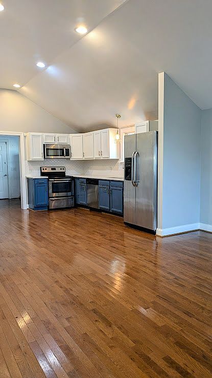 606 S 12th St in Nashville, TN - Building Photo - Building Photo