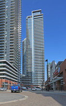 Westlake Encore Condos in Toronto, ON - Building Photo - Building Photo