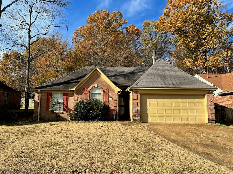 951 Scofield Dr in Cordova, TN - Building Photo