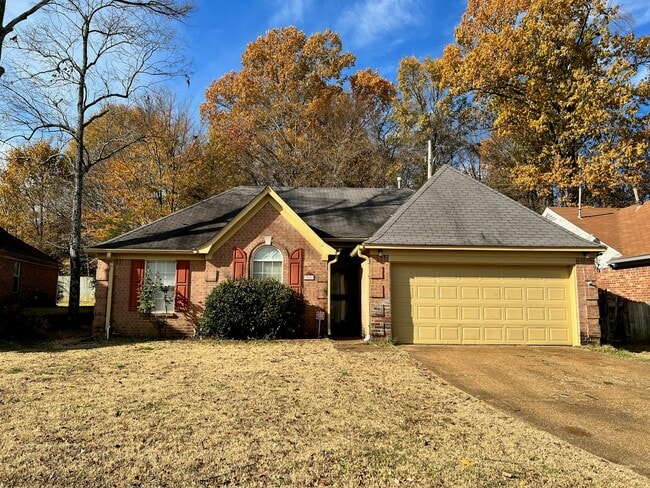 property at 951 Scofield Dr