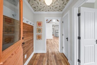 5100 Lee Ave in Little Rock, AR - Building Photo - Building Photo