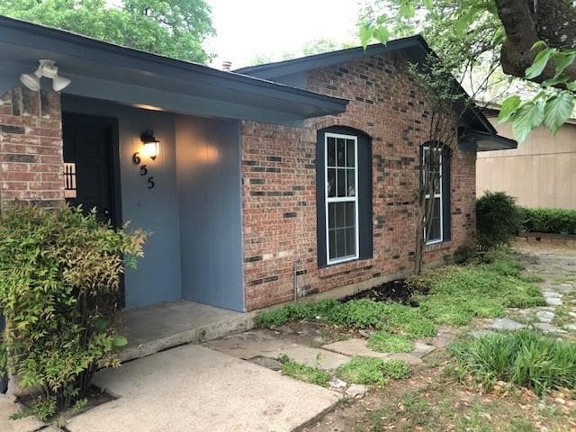 property at 655 Ferguson Dr