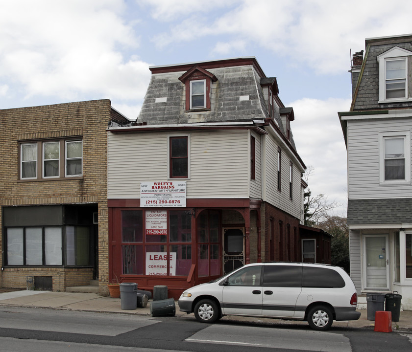 60 York Rd in Willow Grove, PA - Building Photo