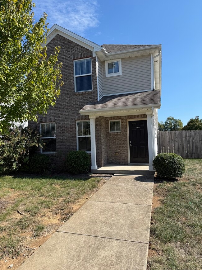 property at 256 Old Woolen Mill Ln