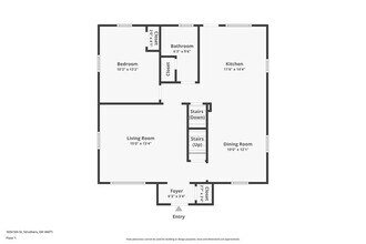 1034 5th St in Struthers, OH - Building Photo - Building Photo