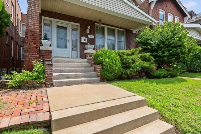 3637 Meramec St in St. Louis, MO - Building Photo - Building Photo
