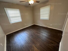 1121 East 61st St N in Park City, KS - Building Photo