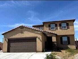 15190 Paseo Verde Pl in Victorville, CA - Building Photo