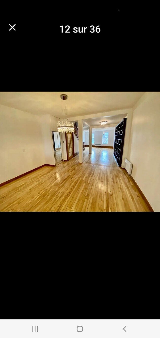 3572 Notre-Dame Rue O in Montréal, QC - Building Photo - Building Photo