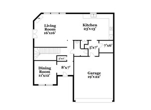 387 Lenore Ct in Hiram, GA - Building Photo - Building Photo