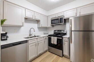 2170 Thousand Oaks Dr, Unit 0536T in San Antonio, TX - Building Photo - Building Photo