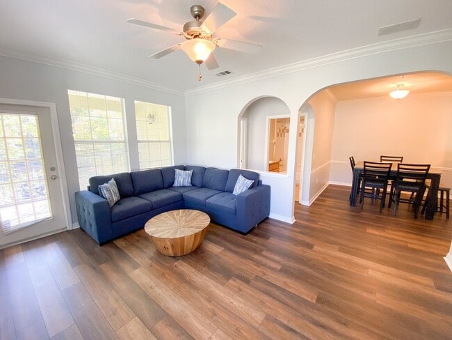 property at 1257 SW 9th Rd