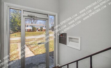 1411 Georgia Ave in Ames, IA - Building Photo - Building Photo