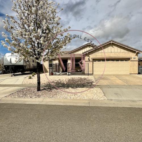 property at 2439 Glasglow Dr