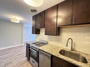 450 W Barry in Chicago, IL - Building Photo - Building Photo