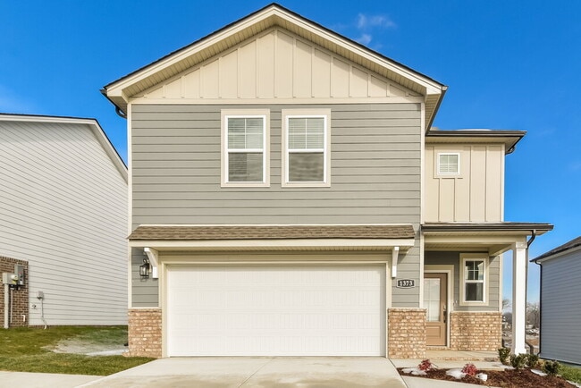 property at 1373 Georgetown Dr