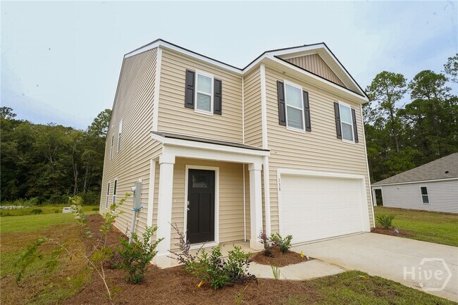 138 Painted Lady Lp in Savannah, GA - Building Photo - Building Photo