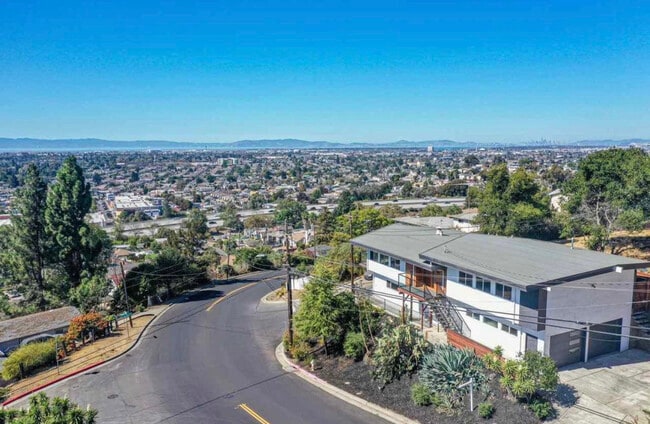 property at 3051 Malcolm Ave