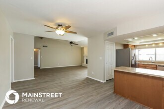 4321 W Park Pl in Glendale, AZ - Foto de edificio - Building Photo