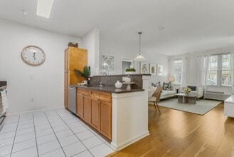 Pier Village Apartments in Long Branch, NJ - Building Photo - Building Photo