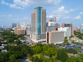 Latitude Med Center Apartments